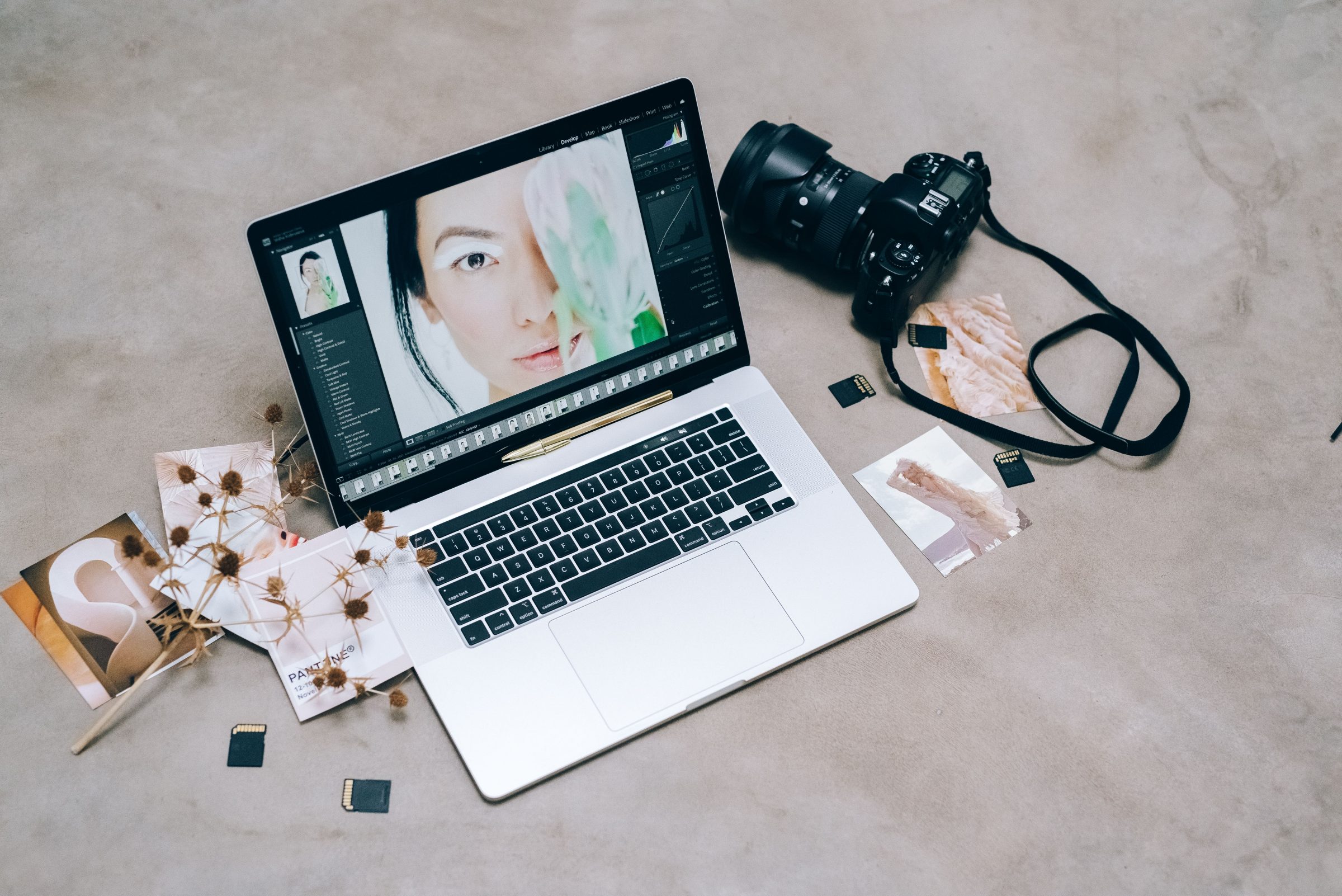 Why Professional Editing Delivers Better ROI