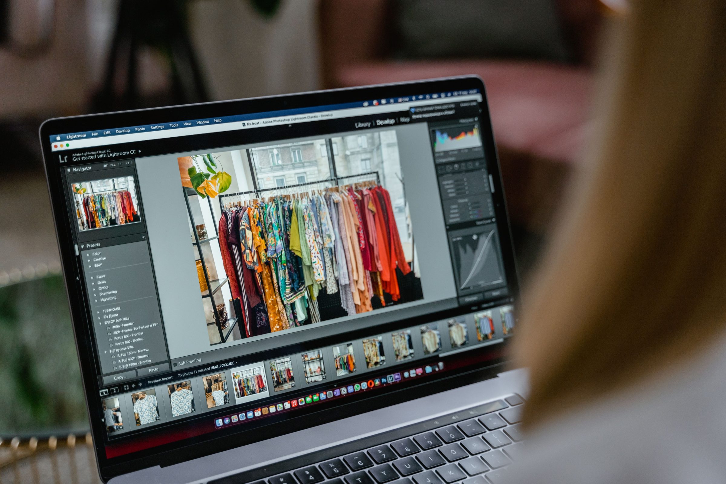 Common Product Image Problems That Retouching Solves