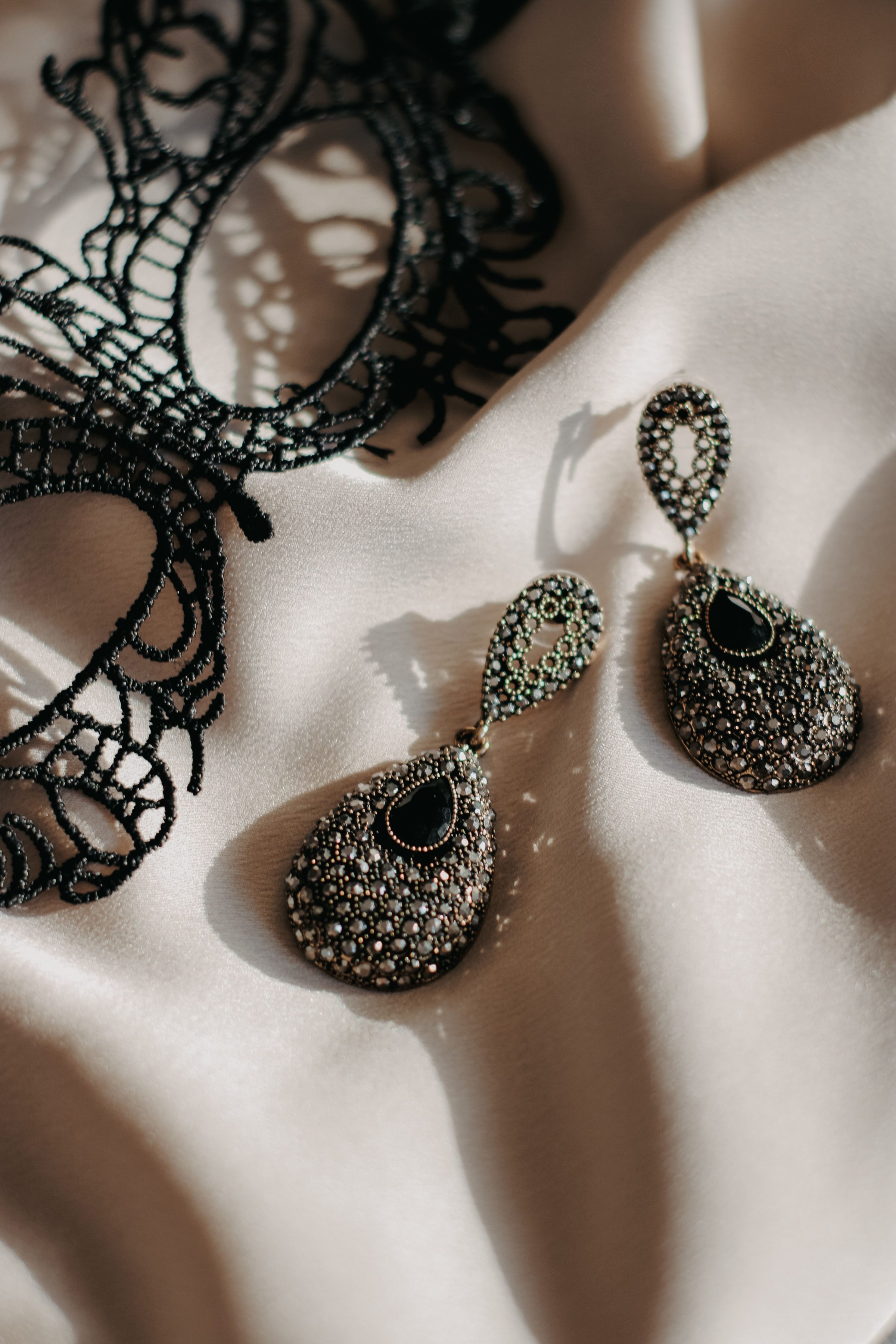 Elegant Jewelry for Weddings