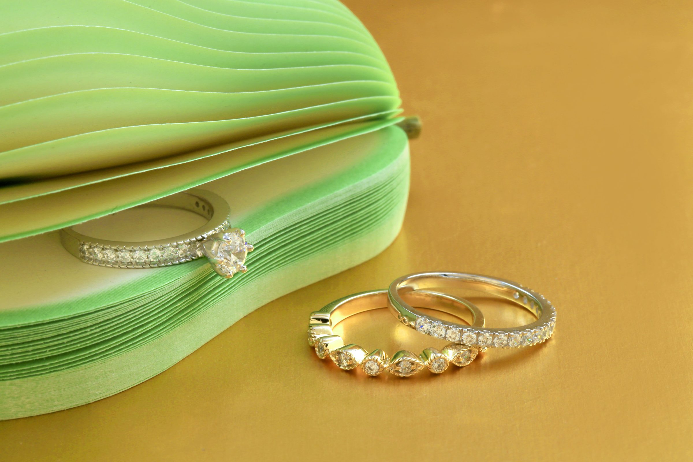 Enhancing Product Details