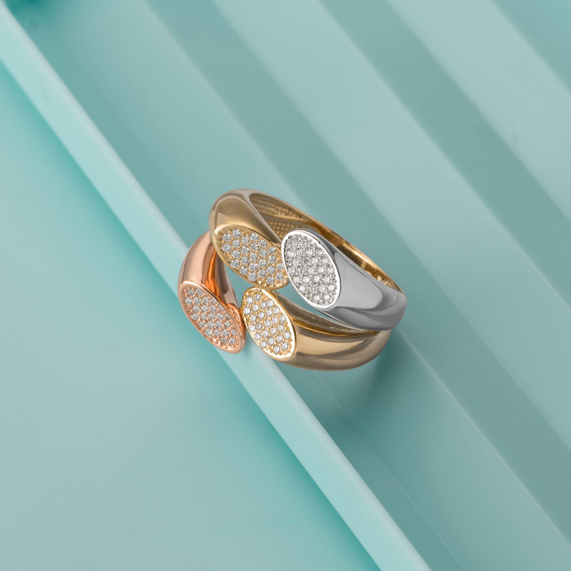 Strengthening Brand Identity